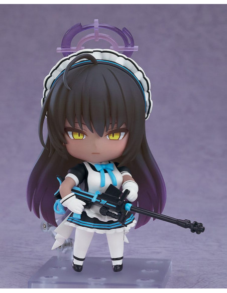 Blue Archive Nendoroid Action Figure Karin Kakudate 10 cm