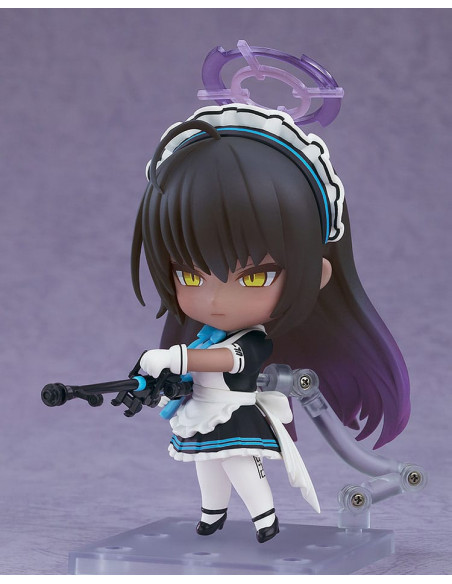 Blue Archive Nendoroid Action Figure Karin Kakudate 10 cm