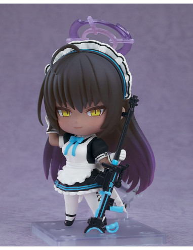 Blue Archive Nendoroid Action Figure Karin Kakudate 10 cm