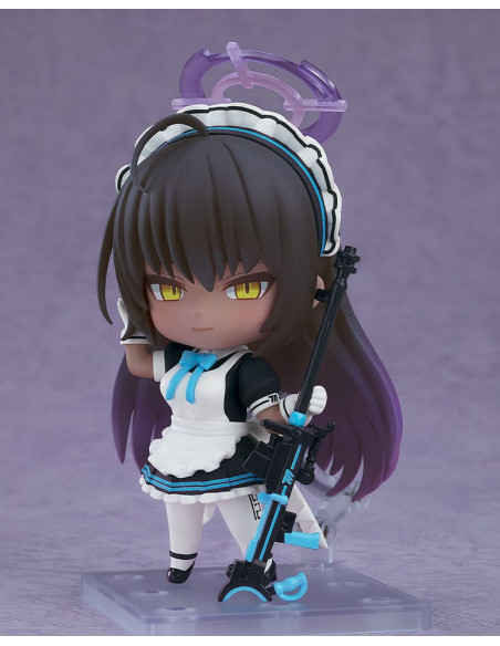 Blue Archive Nendoroid Action Figure Karin Kakudate 10 cm