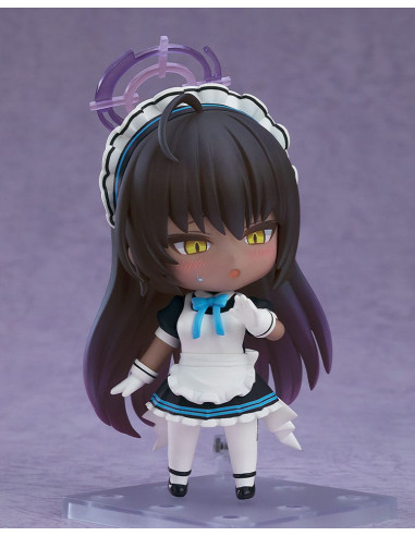 Blue Archive Nendoroid Action Figure Karin Kakudate 10 cm