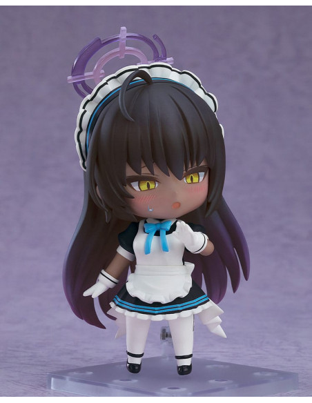 Blue Archive Nendoroid Action Figure Karin Kakudate 10 cm