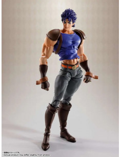 JOJO’S BIZARRE ADVENTURE JONATHAN JOESTAR SHF 2