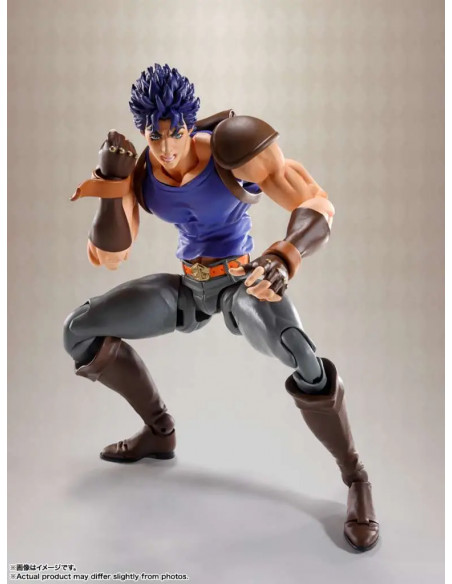 JOJO’S BIZARRE ADVENTURE JONATHAN JOESTAR SHF