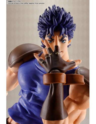 JOJO’S BIZARRE ADVENTURE JONATHAN JOESTAR SHF