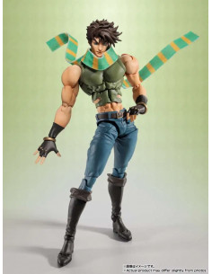 JOJO’S BIZARRE ADVENTURE JOSEPH JOESTAR SHF 2