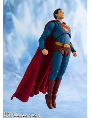 SUPERMAN 2025 MOVIE SHF