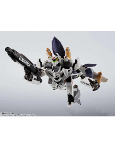 MACROSS VF-0S PHOENIX ROY FOCKER USE QF-2200D-B GHOST HI-METAL R