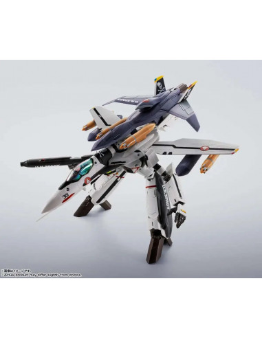 MACROSS VF-0S PHOENIX ROY FOCKER USE QF-2200D-B GHOST HI-METAL R