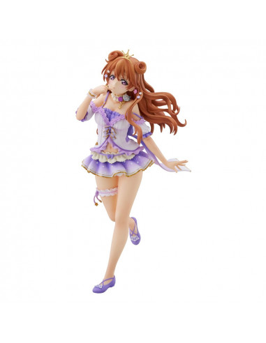Love Live! Nijigasaki High School Idol Club PVC Statue 1/7 Konoe Kanata 22 cm