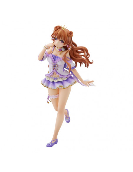 Love Live! Nijigasaki High School Idol Club PVC Statue 1/7 Konoe Kanata 22 cm