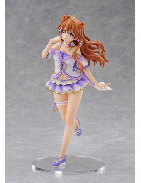 Love Live! Nijigasaki High School Idol Club PVC Statue 1/7 Konoe Kanata 22 cm