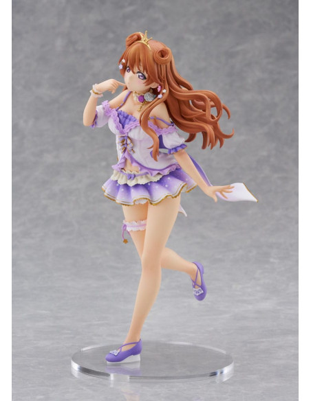 Love Live! Nijigasaki High School Idol Club PVC Statue 1/7 Konoe Kanata 22 cm