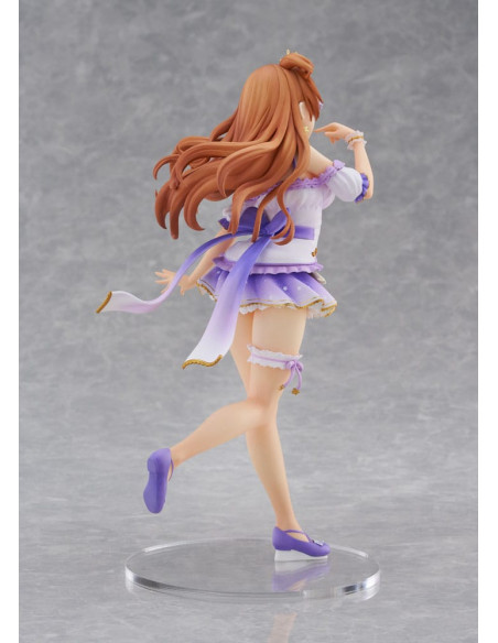 Love Live! Nijigasaki High School Idol Club PVC Statue 1/7 Konoe Kanata 22 cm
