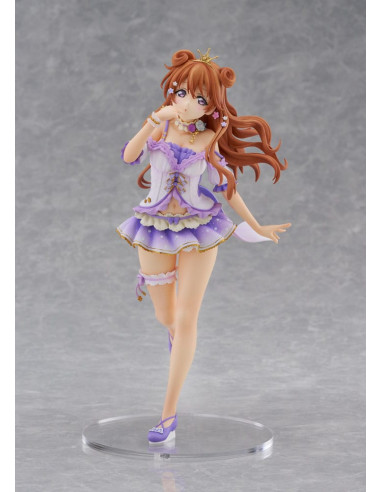Love Live! Nijigasaki High School Idol Club PVC Statue 1/7 Konoe Kanata 22 cm