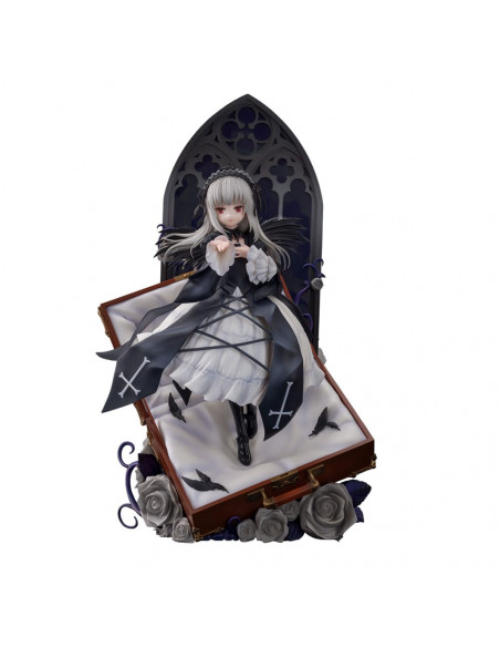 Rozen Maiden PVC Statue Suiginto 28 cm