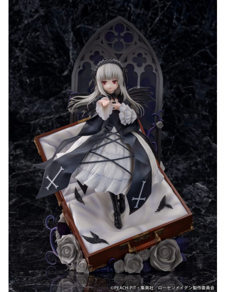 Rozen Maiden PVC Statue Suiginto 28 cm