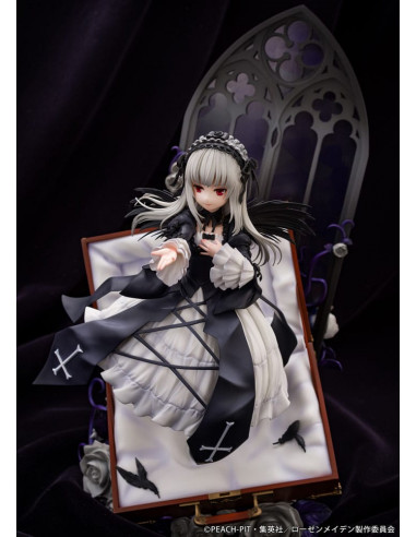 Rozen Maiden PVC Statue Suiginto 28 cm