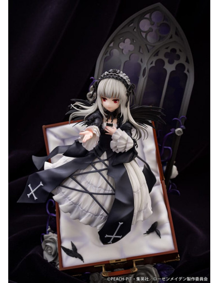 Rozen Maiden PVC Statue Suiginto 28 cm