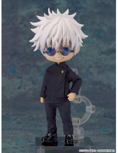 Jujutsu Kaisen Nendoroid Doll Action Figure Satoru Gojo: Tokyo Jujutsu High School Ver. 14 cm 2