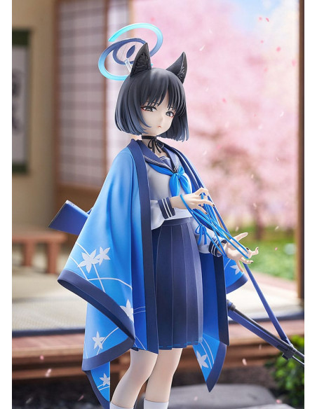 Blue Archive PVC Statue 1/7 Kikyou 25 cm