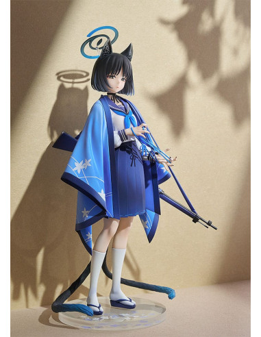 Blue Archive PVC Statue 1/7 Kikyou 25 cm
