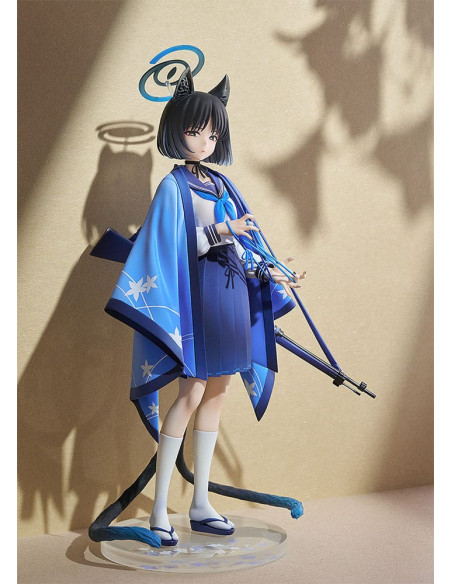 Blue Archive PVC Statue 1/7 Kikyou 25 cm