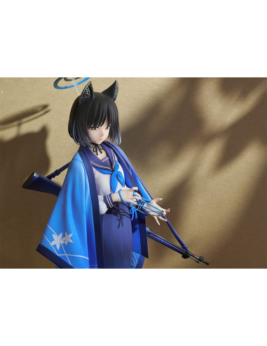 Blue Archive PVC Statue 1/7 Kikyou 25 cm