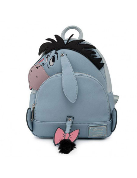 Disney by Loungefly Backpack Winnie the Pooh Eeyore Cosplay