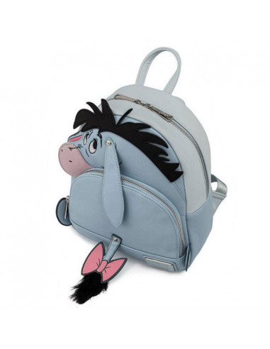 Disney by Loungefly Backpack Winnie the Pooh Eeyore Cosplay