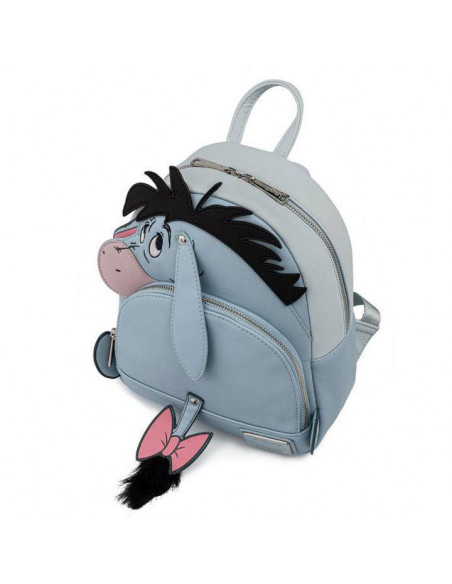 Disney by Loungefly Backpack Winnie the Pooh Eeyore Cosplay