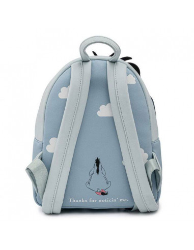 Disney by Loungefly Backpack Winnie the Pooh Eeyore Cosplay