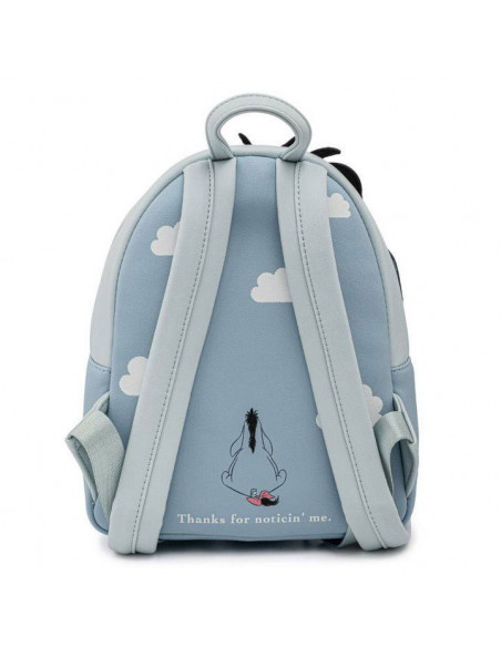 Disney by Loungefly Backpack Winnie the Pooh Eeyore Cosplay