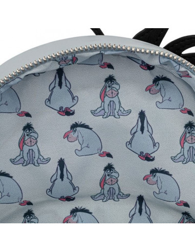 Disney by Loungefly Backpack Winnie the Pooh Eeyore Cosplay