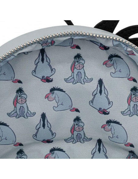 Disney by Loungefly Backpack Winnie the Pooh Eeyore Cosplay