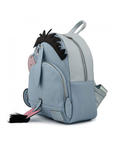 Disney by Loungefly Backpack Winnie the Pooh Eeyore Cosplay