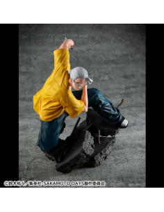 SAKAMOTO DAYS TARO SAKAMOTO FIGURE 2
