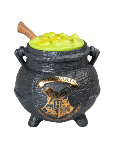 Harry Potter Cookie Jar The Leaky Cauldron