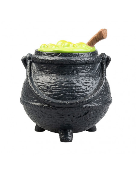 Harry Potter Cookie Jar The Leaky Cauldron