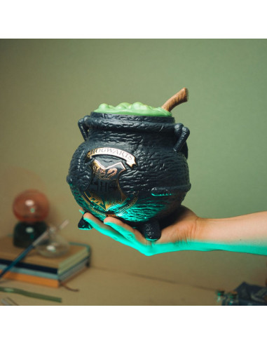 Harry Potter Cookie Jar The Leaky Cauldron