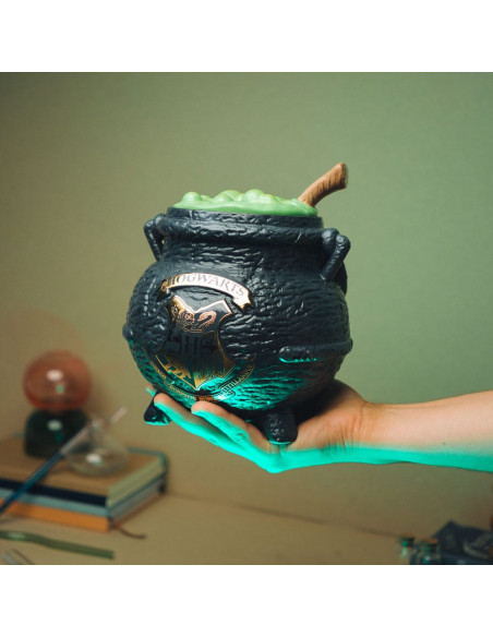 Harry Potter Cookie Jar The Leaky Cauldron