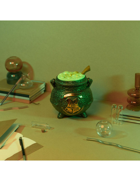 Harry Potter Cookie Jar The Leaky Cauldron