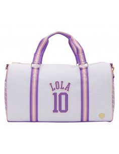 Warner Brothers by Loungefly Duffle Bag Lola Bunny