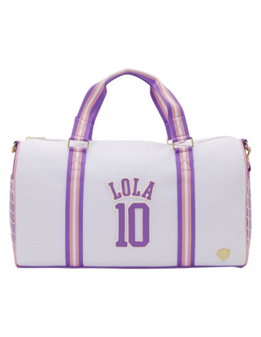 Warner Brothers by Loungefly Duffle Bag Lola Bunny