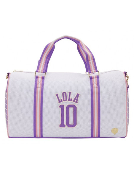 Warner Brothers by Loungefly Duffle Bag Lola Bunny