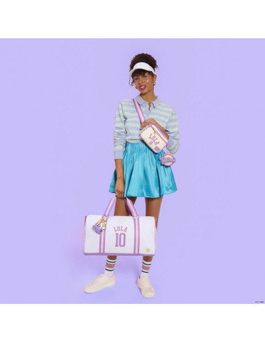 Warner Brothers by Loungefly Duffle Bag Lola Bunny