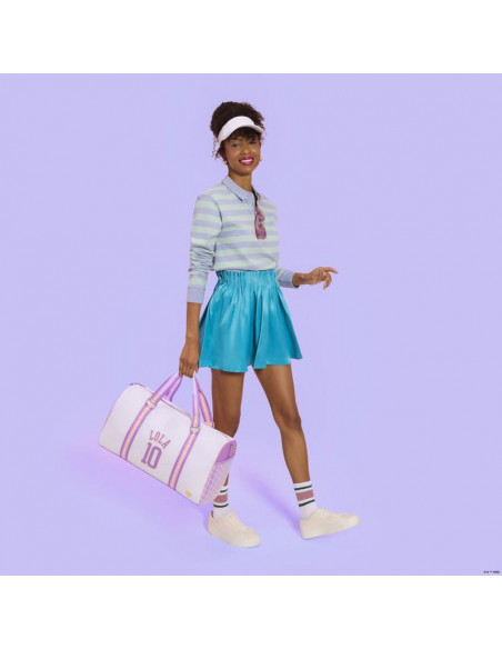 Warner Brothers by Loungefly Duffle Bag Lola Bunny