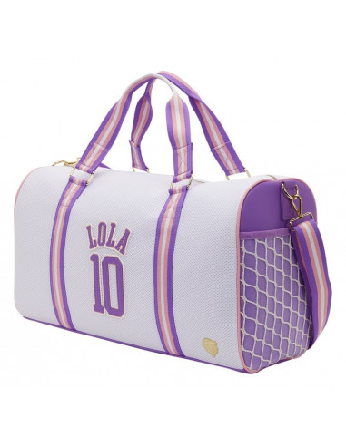 Warner Brothers by Loungefly Duffle Bag Lola Bunny