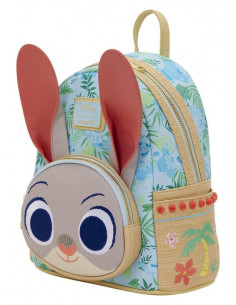 Zootopia 2 by Loungefly Mini Backpack Judy Hopps 2