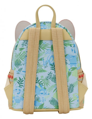 Zootopia 2 by Loungefly Mini Backpack Judy Hopps